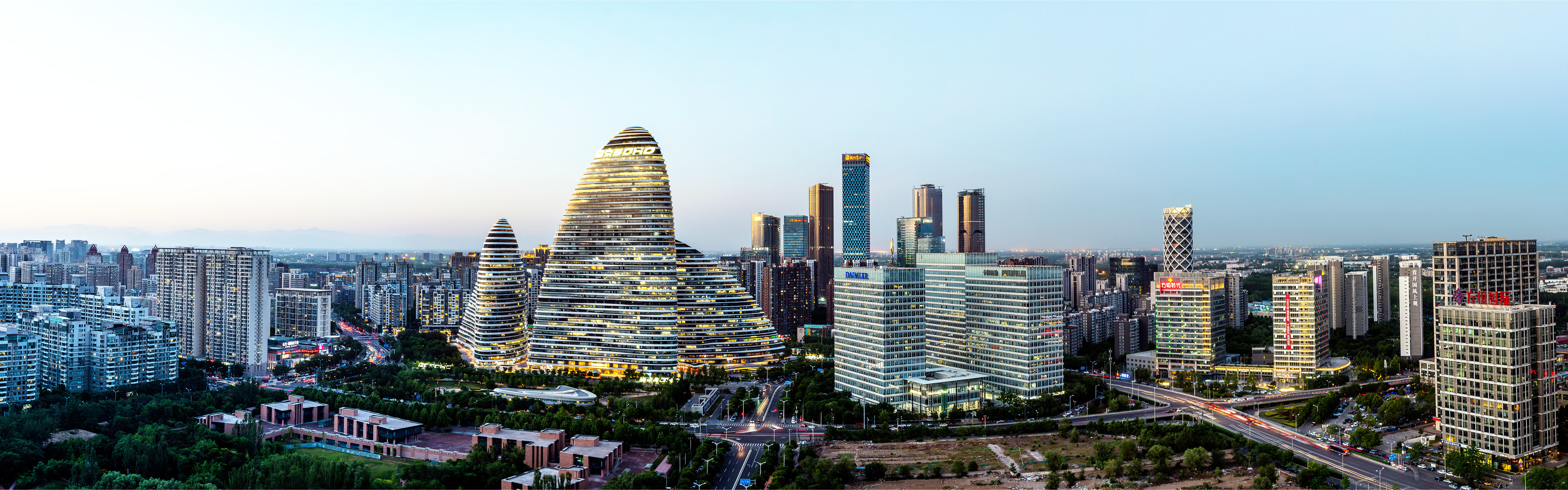 云梦智能公司配图